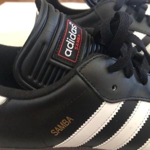 adidas samba size 15